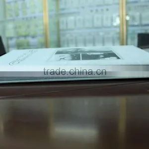 Handmade 8x10 Photo Album Ring Binder Made in China thumbnail-4