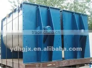 800L Spices Helical Ribbon Homogenizing Mixer thumbnail-1