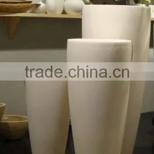 Faux Marble Planter thumbnail-6