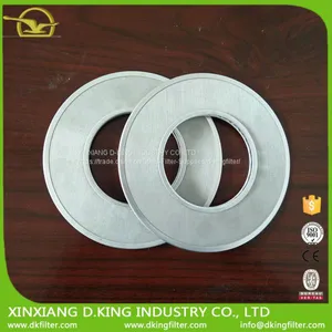 Industrial SPL Series Wire Mesh 100 Mesh Filter Disc/filter Screen/disc Filter thumbnail-2