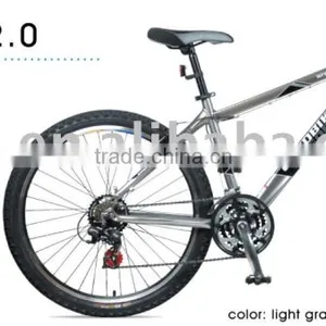 Mountain Bike thumbnail-1