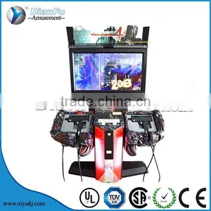 House of Dead 4 Arcade Shooting Game Machine/coin Operated Video Game thumbnail-1