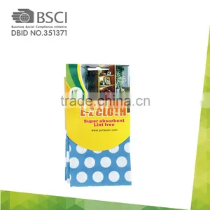 The Best Selling Products Disposable Cleaning Cloth Multi Purpose Clothing Wipes thumbnail-2
