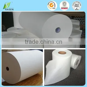 100% Wood Pulp High Quality Automobile Oil Filter thumbnail-1