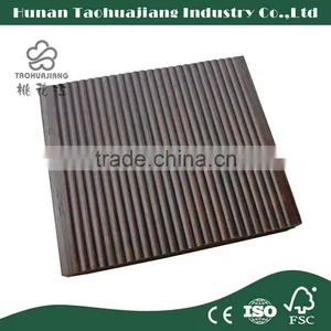 Wholesale Construction Materials Strand Woven Bamboo Decking Guide thumbnail-2