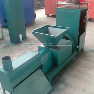 Charcoal Briquette Making Machine Price thumbnail-1