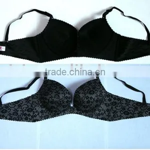 One Piece Bra thumbnail-1