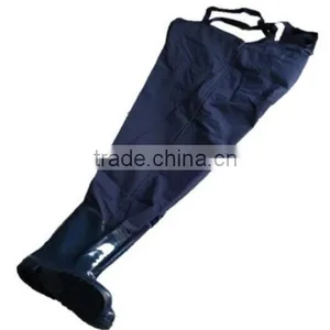 Waders / Wading Pants / Insulated Trousers / Pants With Multifunctional Fishing Tool thumbnail-3