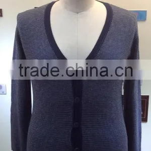 2015 New Fashion Knitting Men Sweater With Long Sleeve thumbnail-1