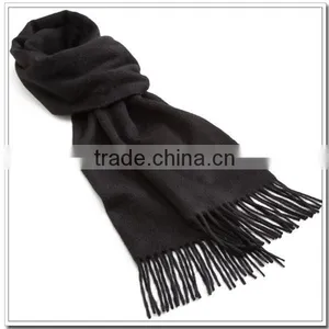 Wholesale Fashion High Quality Winter Cashmere Scarf thumbnail-1