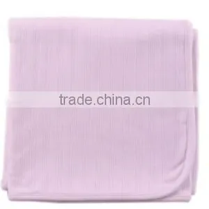 2015 New Products Colorful Baby Organic Receiving Blanket thumbnail-4