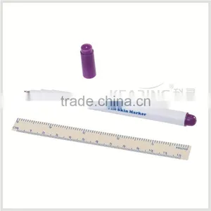Kearing Brand Medical Skin Pen,surgical Skin Pen,skin Marker Pen Surgery#SM05 thumbnail-2
