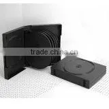 33mm PP DVD Case for 10DVDS thumbnail-1