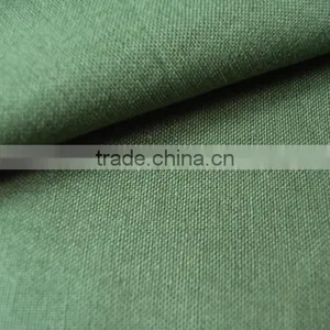 Best Price Cotton Fabric Olive-green Color China Suppiler thumbnail-3