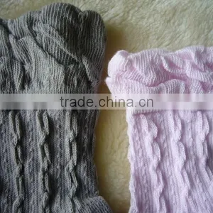 Cute Pattern Low Cut Girls Cotton Sock thumbnail-3
