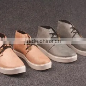 Lote de Botas Diferentes Estilos Hombre y Mujer Calzado de Moda thumbnail-4