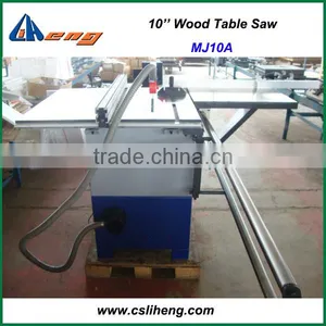 10'' Woodworking Table Saw, MJ10A thumbnail-5
