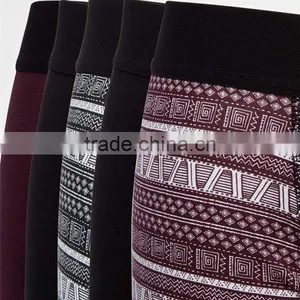Cotton Wholesale Mens Boxer Shorts Mens Brief Underwear thumbnail-3