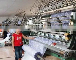 Tsingtao Wing Shun Hing Textile Co., Ltd. company overview - view 2 thumbnail