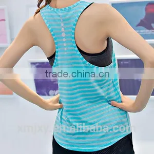 Women's Custom Tank Top New Fashion thumbnail-3