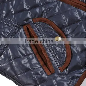 2015 New Design Spring Light Women Double Face Padded Jacket thumbnail-4