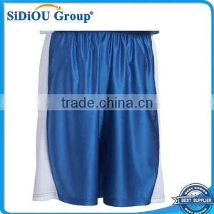 Athletic Basketball Short 4433 Tip Off Adult Mens thumbnail-1