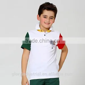 Wholesale Children's Boutique Clothing Factory Manufacturers China thumbnail-1
