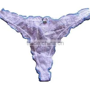 Fashion and Sexy Womens Underpants/short Trousers thumbnail-1