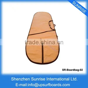 Silvery Customized Surfboard Bag Super Quality SUP Board Bag thumbnail-3