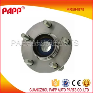 Front Wheel Hub Bearing for Mitsubishi Lancer Oem MR594979 thumbnail-1