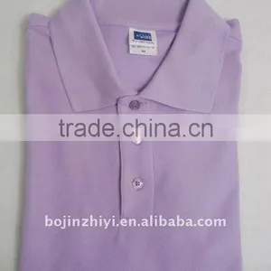 100 Cotton t Shirt Plain Color thumbnail-1