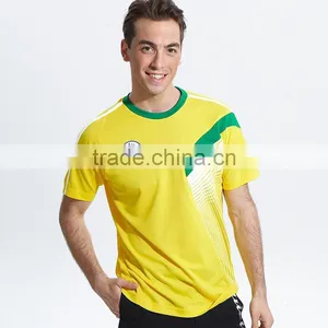 Dri-fit Men's Running O Neck Shirts thumbnail-2