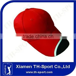 New Men's Unisex 100% Quality Cotton Hat Golf Hats thumbnail-1