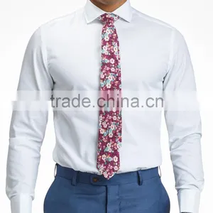Latest Men Fashion Designer Shirts Fancy Shirts Fabrics for Men thumbnail-1