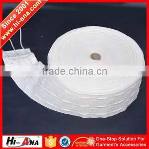 Hi-ana Curtain2 One to One Order Following Made in China Curtain Tape thumbnail-4
