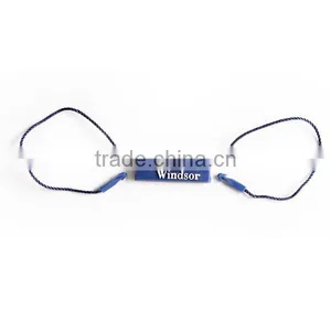 Garment Plastic Seal String Hang Tag thumbnail-2