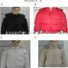 Sell Ladies' Padded Jacket thumbnail-1
