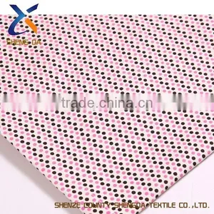 TC50/50 40*40 110*90 280cm Width Pigment Printing thumbnail-1