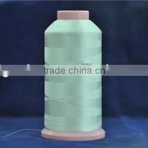 Environmental Friendly Soluble Sewing Thread thumbnail-1