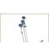 Gauge Pressure Sealed Diffused Silicon 24 VDC Level Liquid Pressure Transmitter thumbnail-1