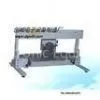 CWV-1M Autoamatic Pcb Depanelizer With Conveyor, Circular & Linear Blade Pcb Separator Machine thumbnail-1