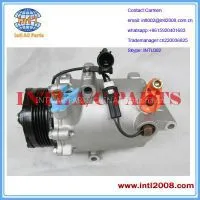 Air Conditioning Compresspr for Mitsubishi 12V 7813A151 7813A057 thumbnail-1