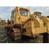 USED CATERPILLAR TRACK BULLDOZER D8K IN VERY GOOD WORKING CONDITION thumbnail-1