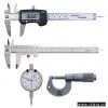 Sell Caliper, Indicator and Micrometer thumbnail-1