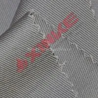 7oz Twill Cotton Nylon Flame Protection Uniform Fabric thumbnail-1