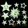 Kids Glow in the Dark Wall Sticker Cartoon Kids Designs Wall Desor thumbnail-1