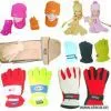 Sell Fleece Scarf Set thumbnail-1
