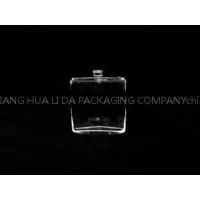 OEM 100ml Printing Liquid Perfume Glass Storage Bottles and Jars thumbnail-1
