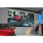 Programmable P6 SMD Advertising Led Display for Stage Background thumbnail-1