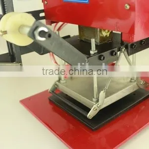 ZY-110 Manual Stamping Machine thumbnail-2